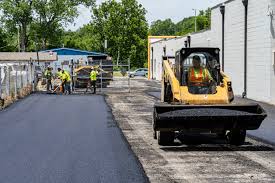 Best Driveway Removal and Replacement  in Emmitsburg, MD