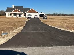 Best Recycled Asphalt Driveway Installation  in Emmitsburg, MD